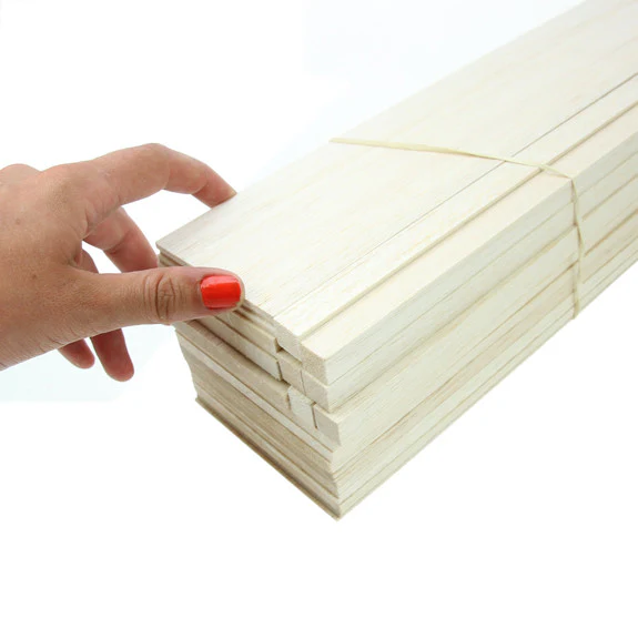 Balsa Wood - Giant Pack - Image 6