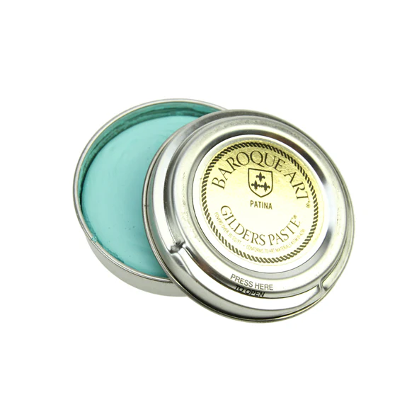 Baroque Art Gilders Paste 30ml - Image 3
