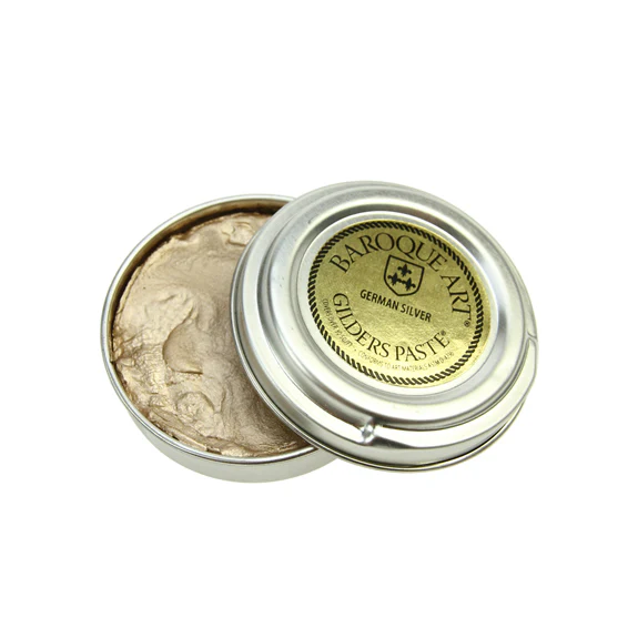 Baroque Art Gilders Paste 30ml - Image 4