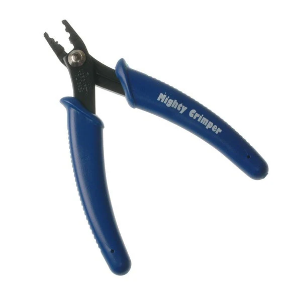 Beadalon: Bead Crimper Tool Mighty