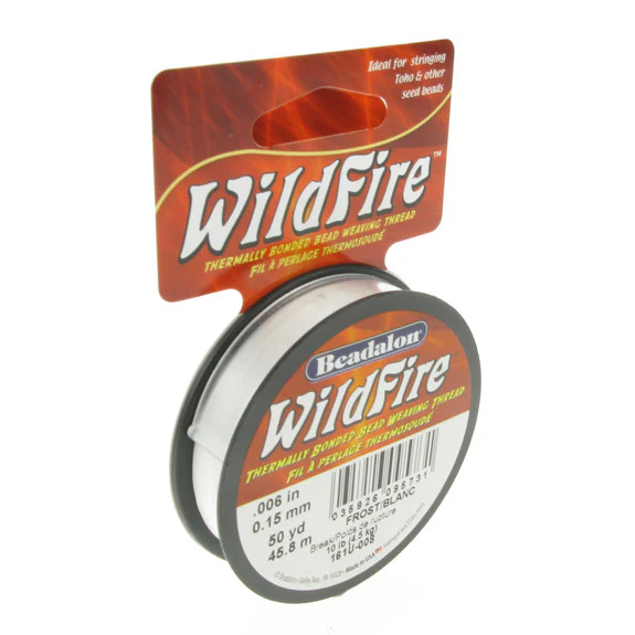 Beadalon WildFire 45.8M - Image 2