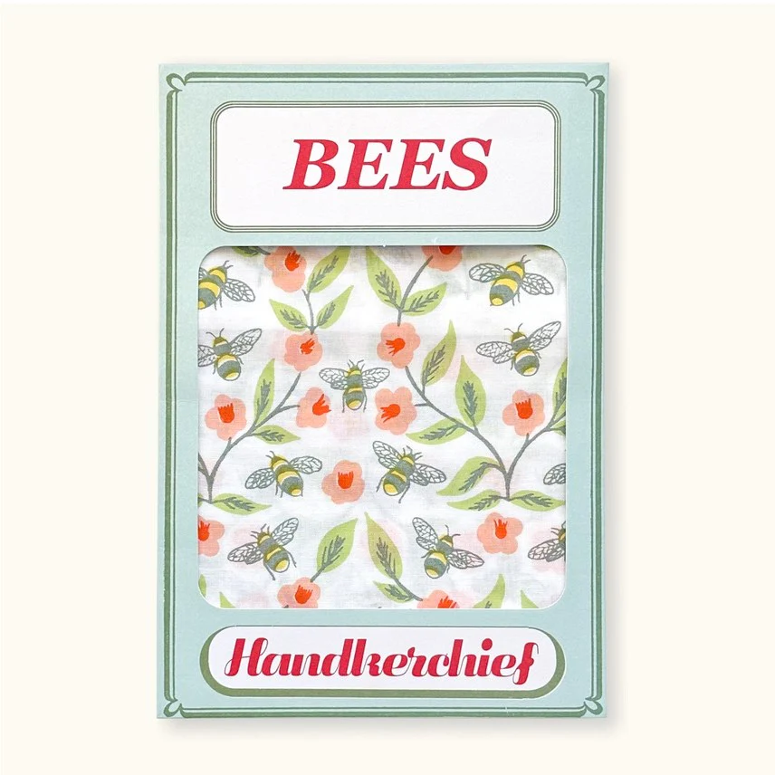 Bees Handkerchief - Image 2