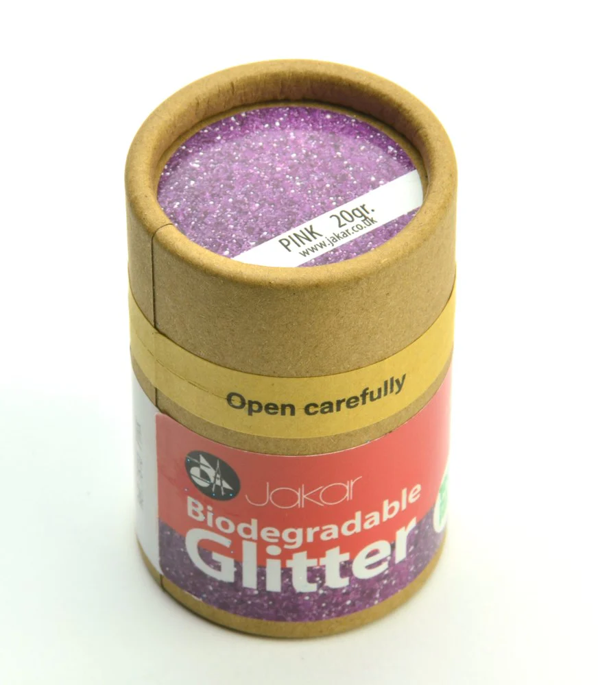 Biodegradable Fine Glitter 20g - Image 10