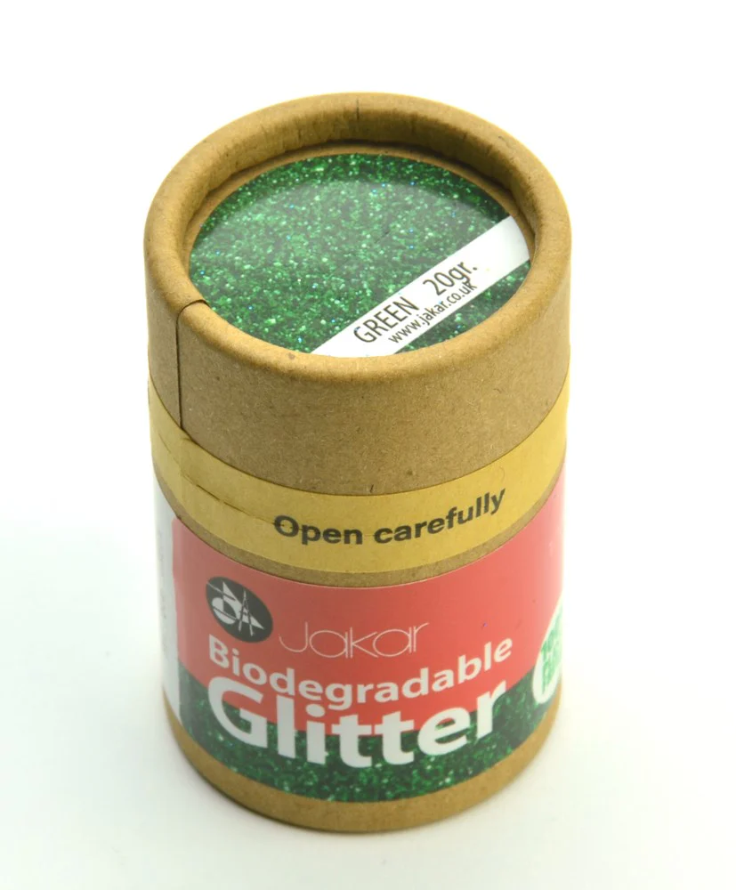 Biodegradable Fine Glitter 20g - Image 6