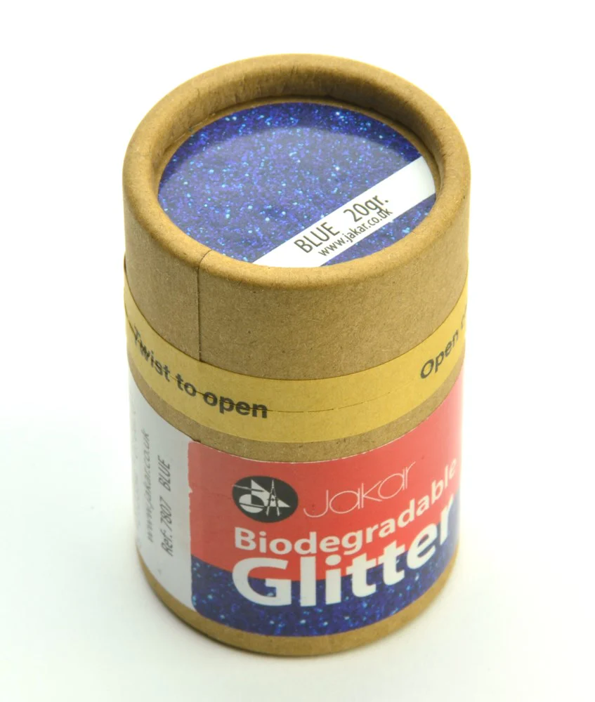 Biodegradable Fine Glitter 20g - Image 7