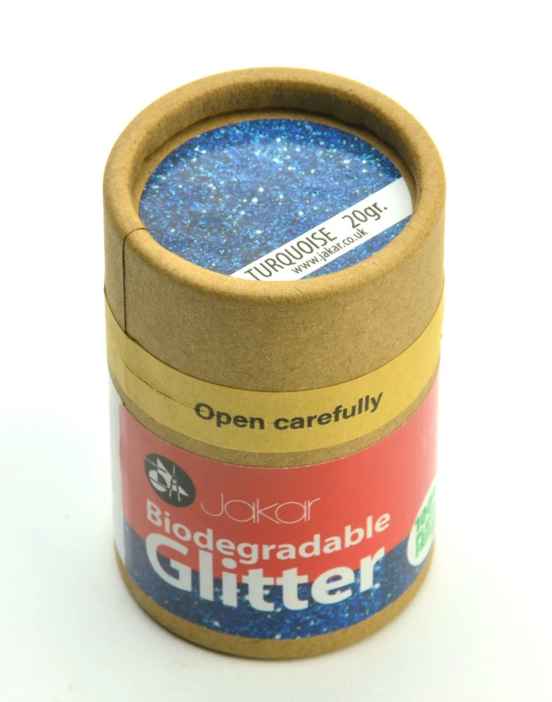 Biodegradable Fine Glitter 20g - Image 8