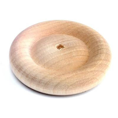 Birch Wheels 50 mm Pack of 4