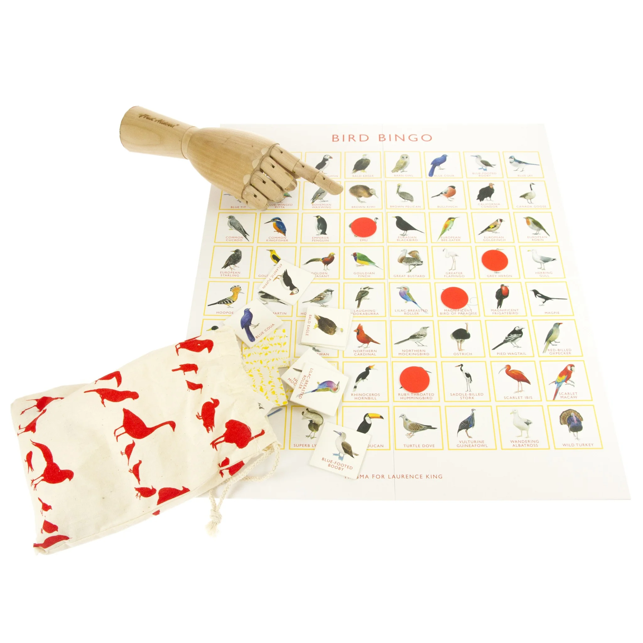 Bird Bingo - Image 2