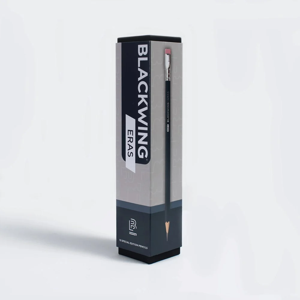 Blackwing ERAS 2024 Edition - Box of 12 Pencils - Image 2