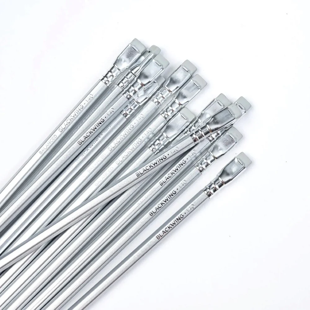 Blackwing Volume 140 Limited Edition - Box of 12 Pencils - Image 3
