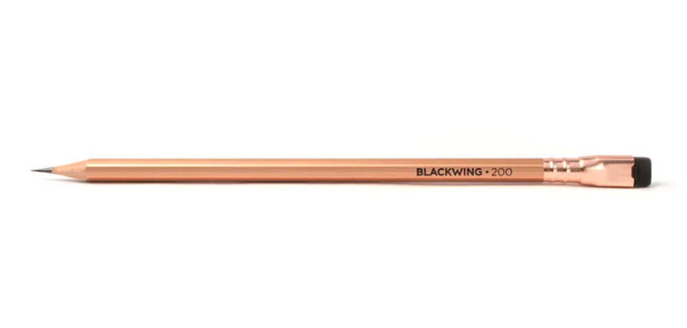 Blackwing Volume 200 Pencil