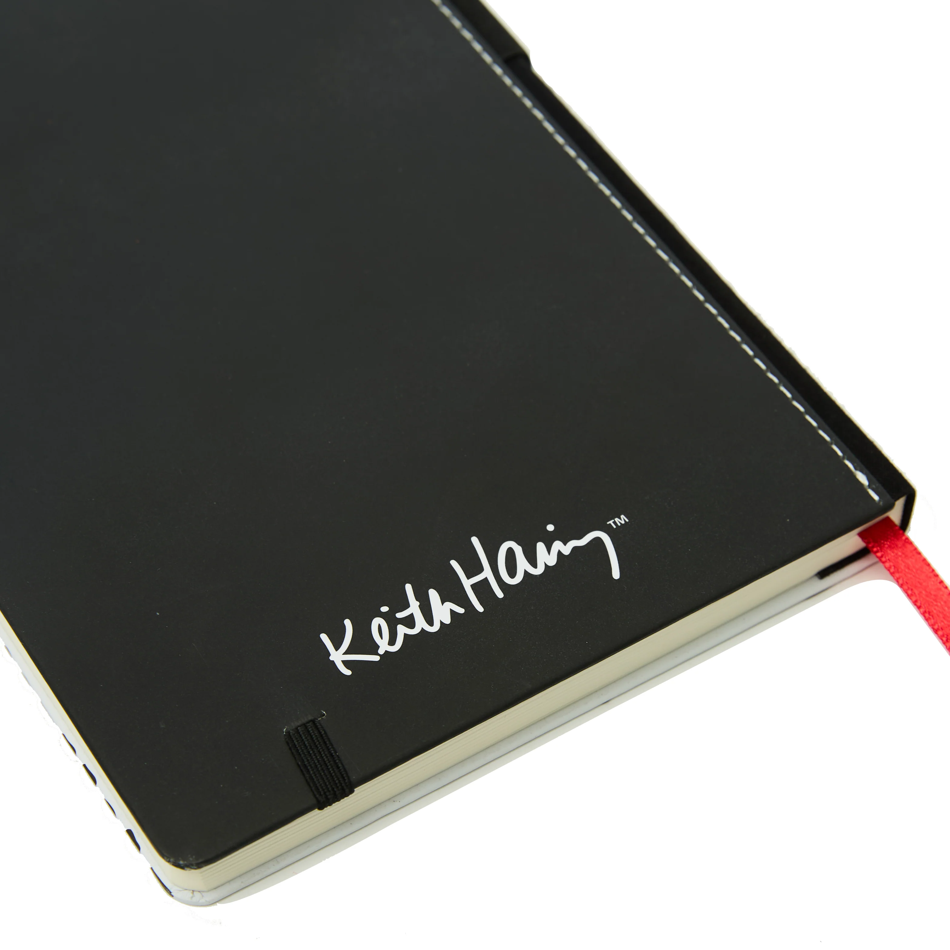 Blackwing Volume 292 Keith Haring âTokyo Pop-Shopâ Notebook - Image 3