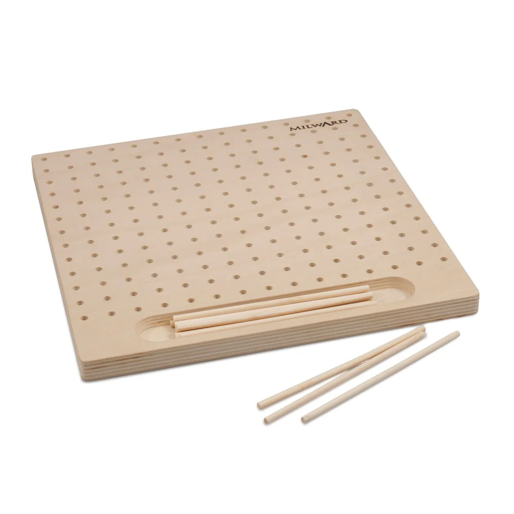 Blocking Board with 12 Pins