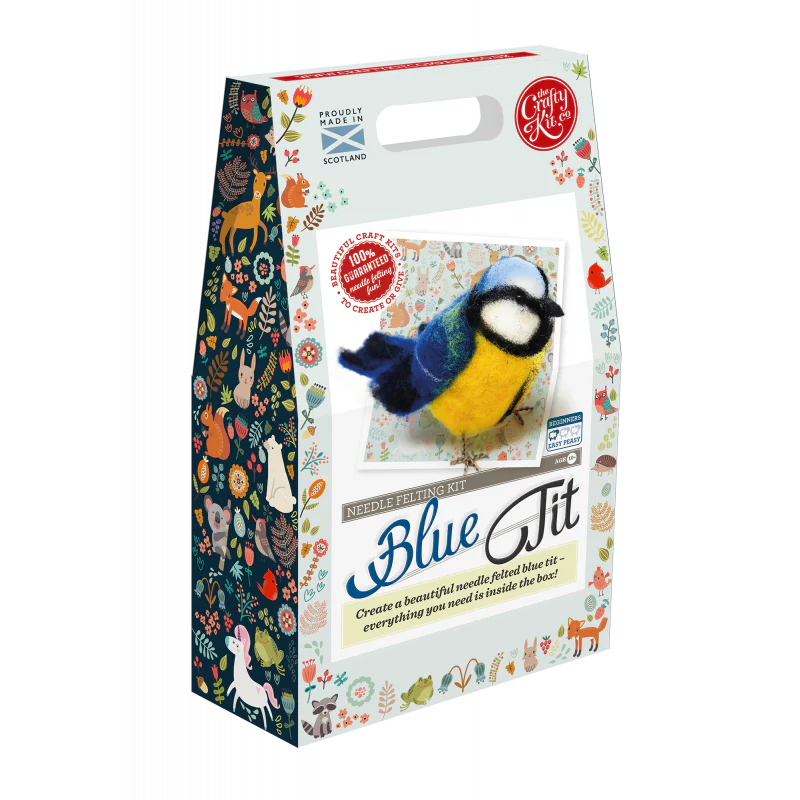 Blue Tit