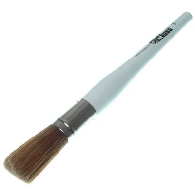 Bob Ross Round Foliage Brush 25mm (1 inch)