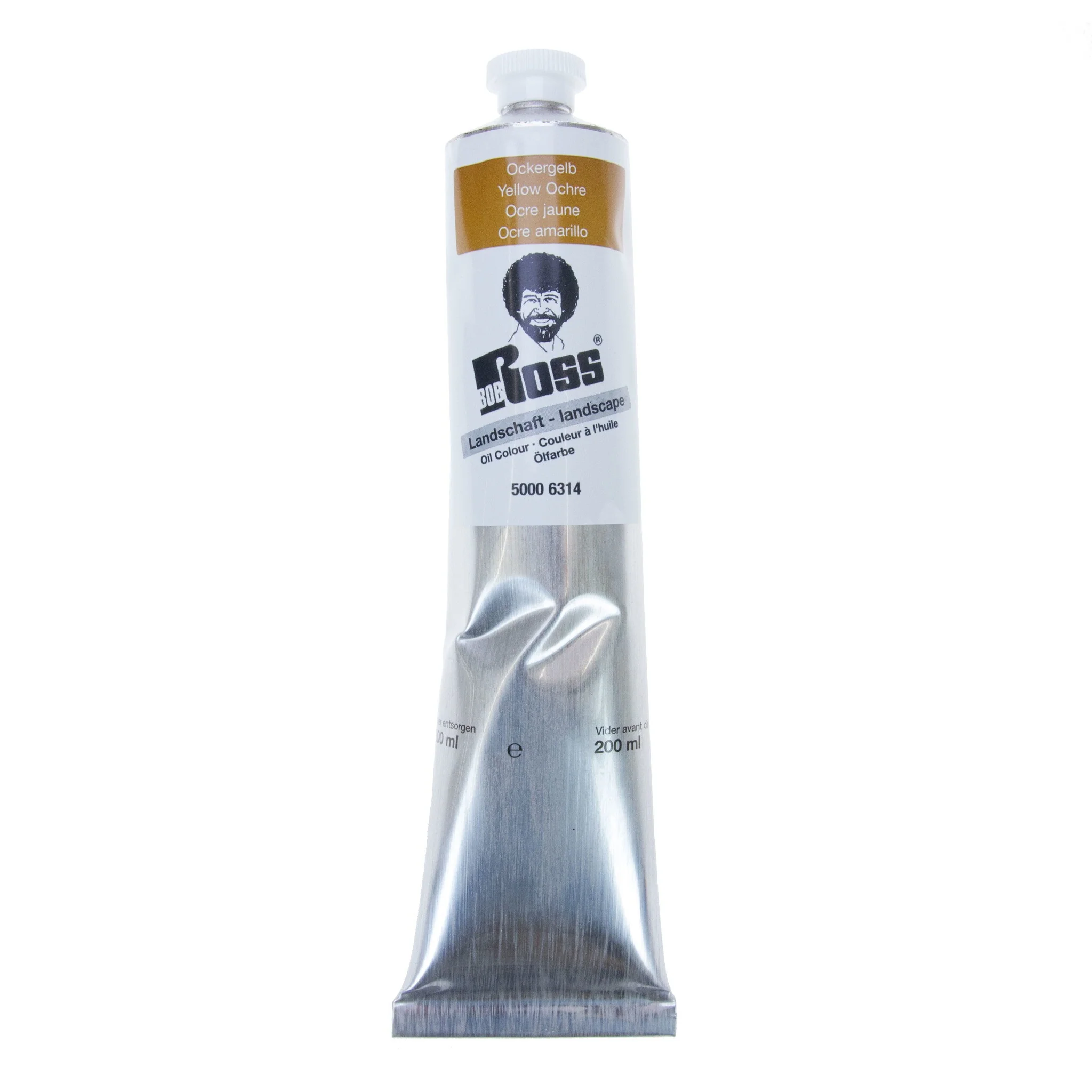 Bob Ross Oil Colour 200ml - Image 10