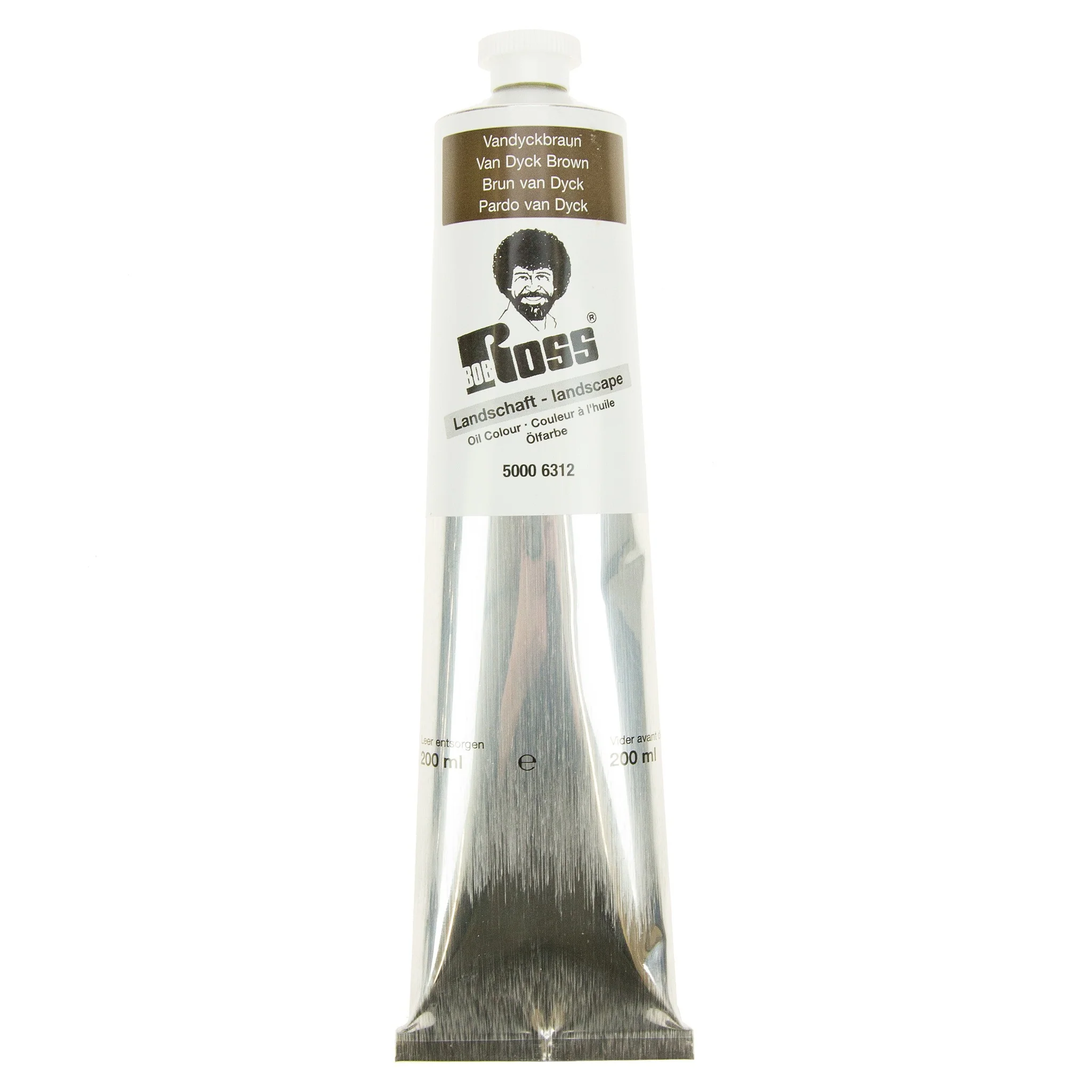 Bob Ross Oil Colour 200ml - Image 11