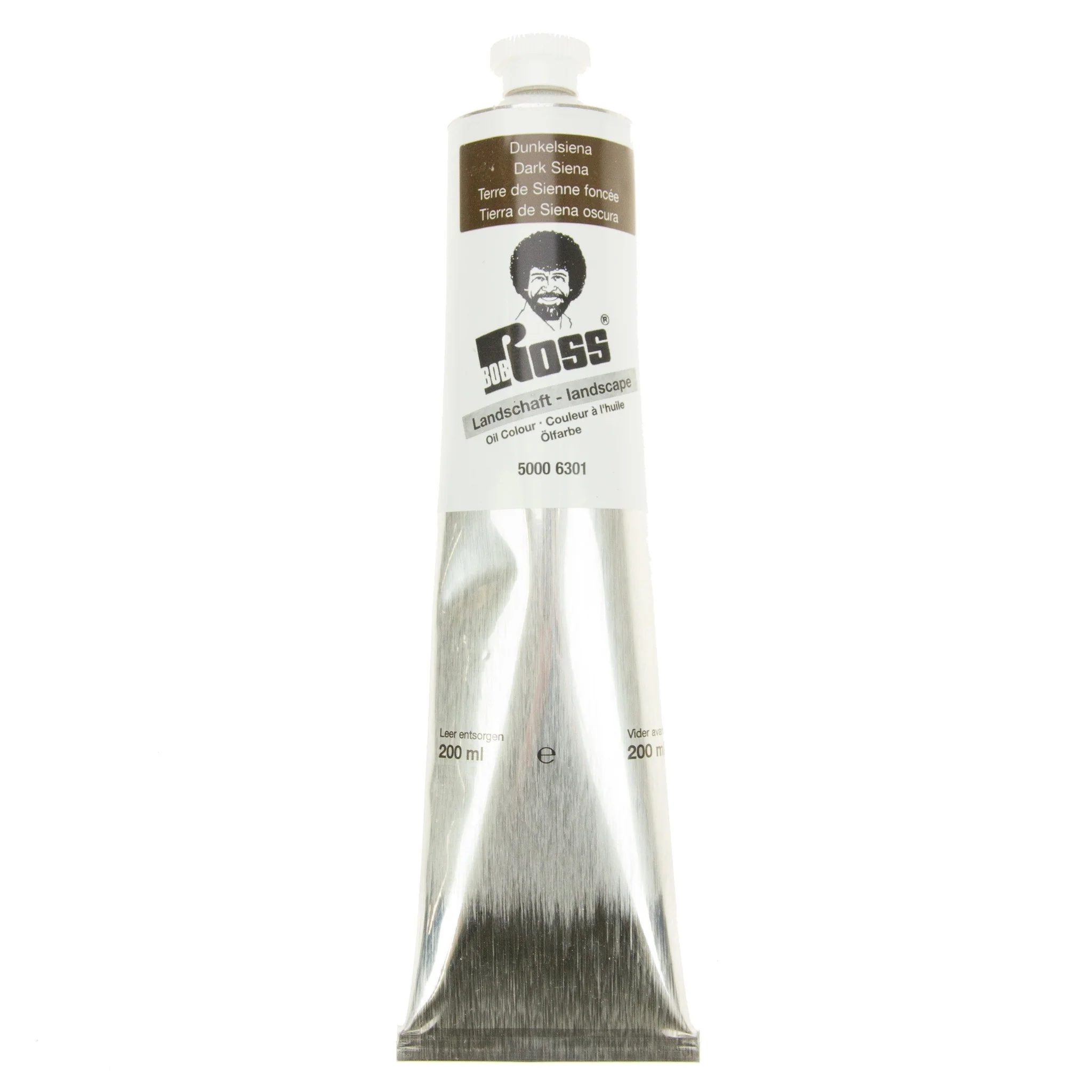 Bob Ross Oil Colour 200ml - Image 14