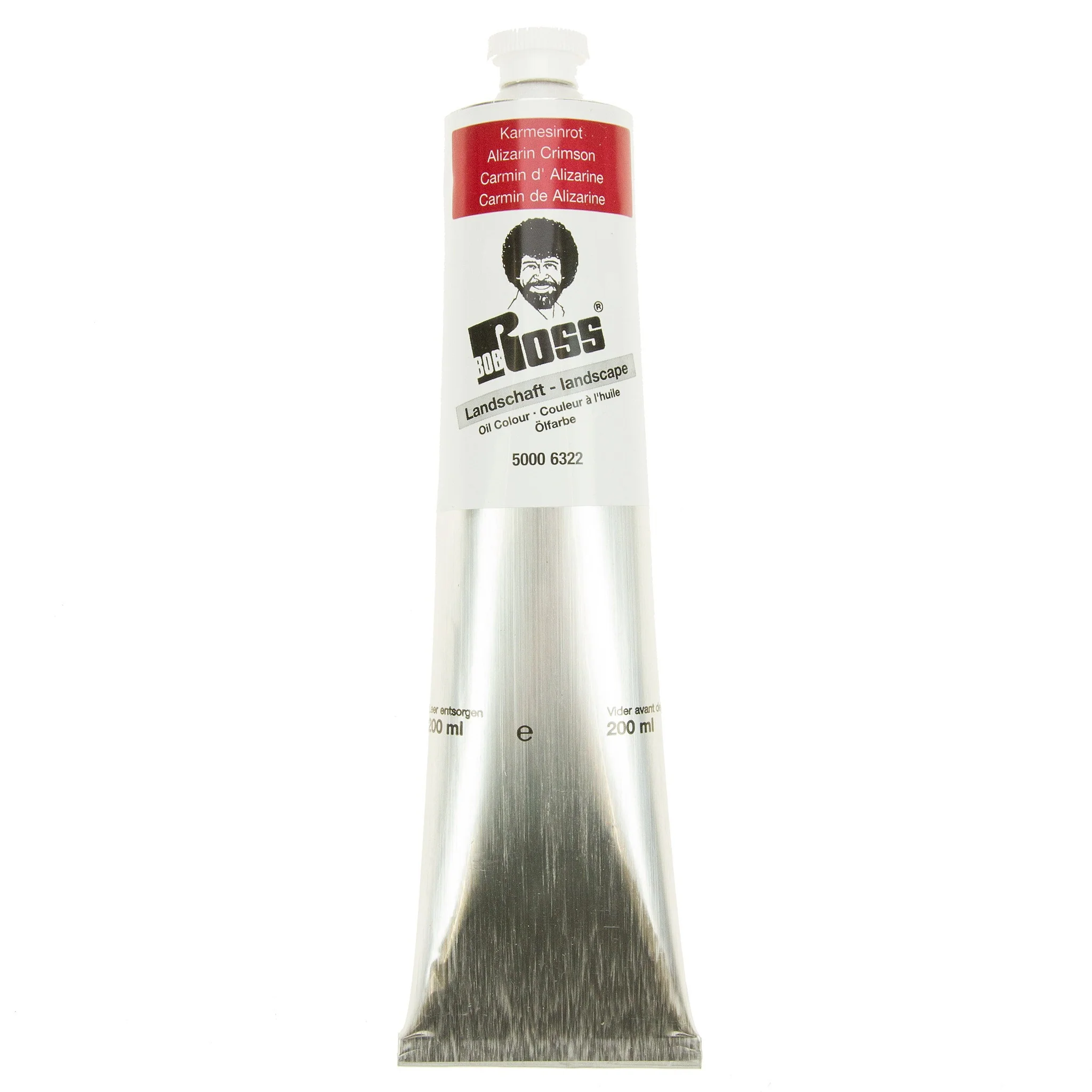 Bob Ross Oil Colour 200ml - Image 15