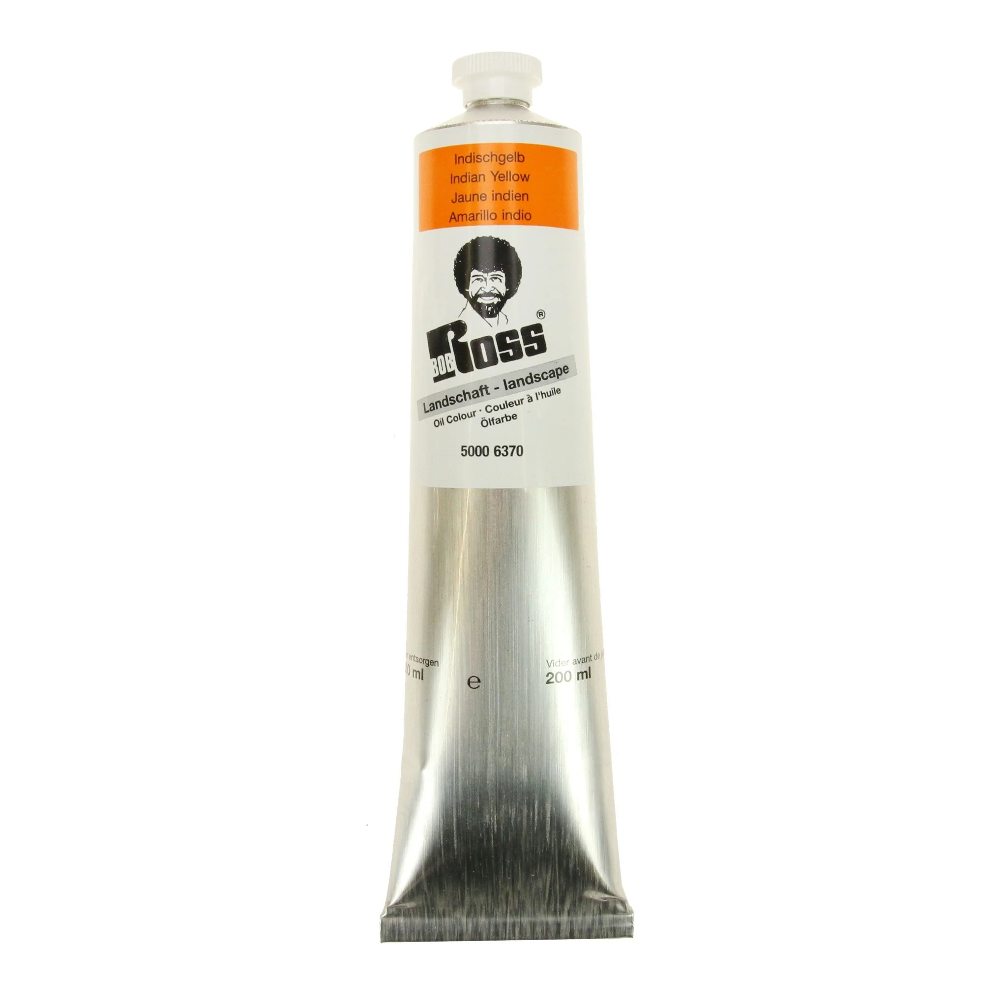 Bob Ross Oil Colour 200ml - Image 3