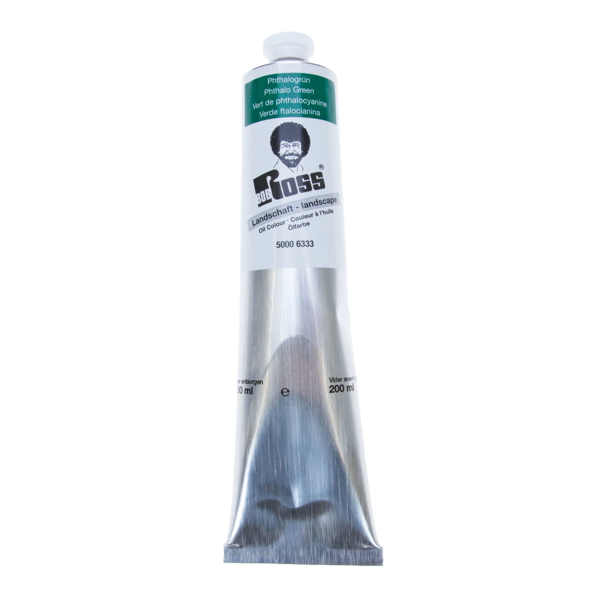 Bob Ross Oil Colour 200ml - Image 5