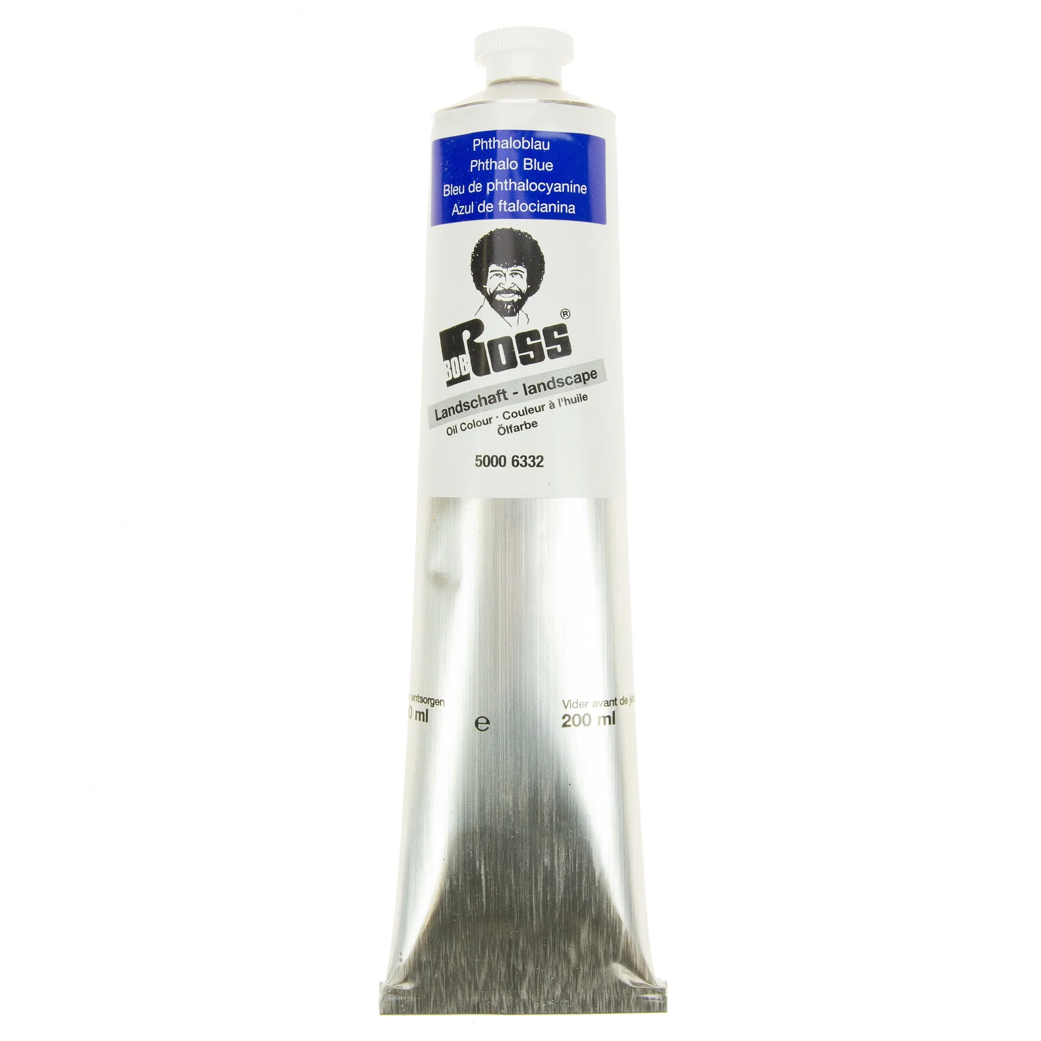 Bob Ross Oil Colour 200ml - Image 7