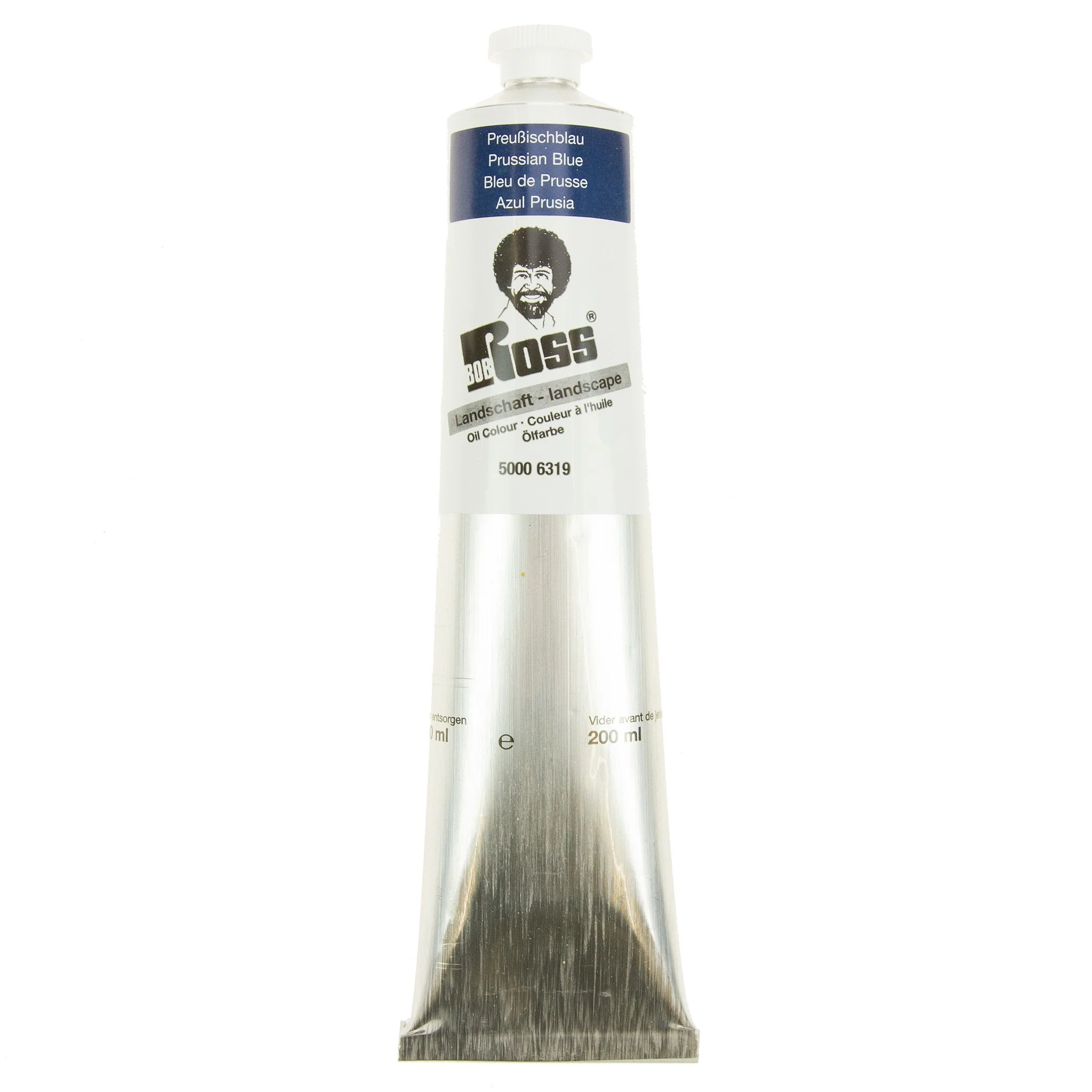 Bob Ross Oil Colour 200ml - Image 8