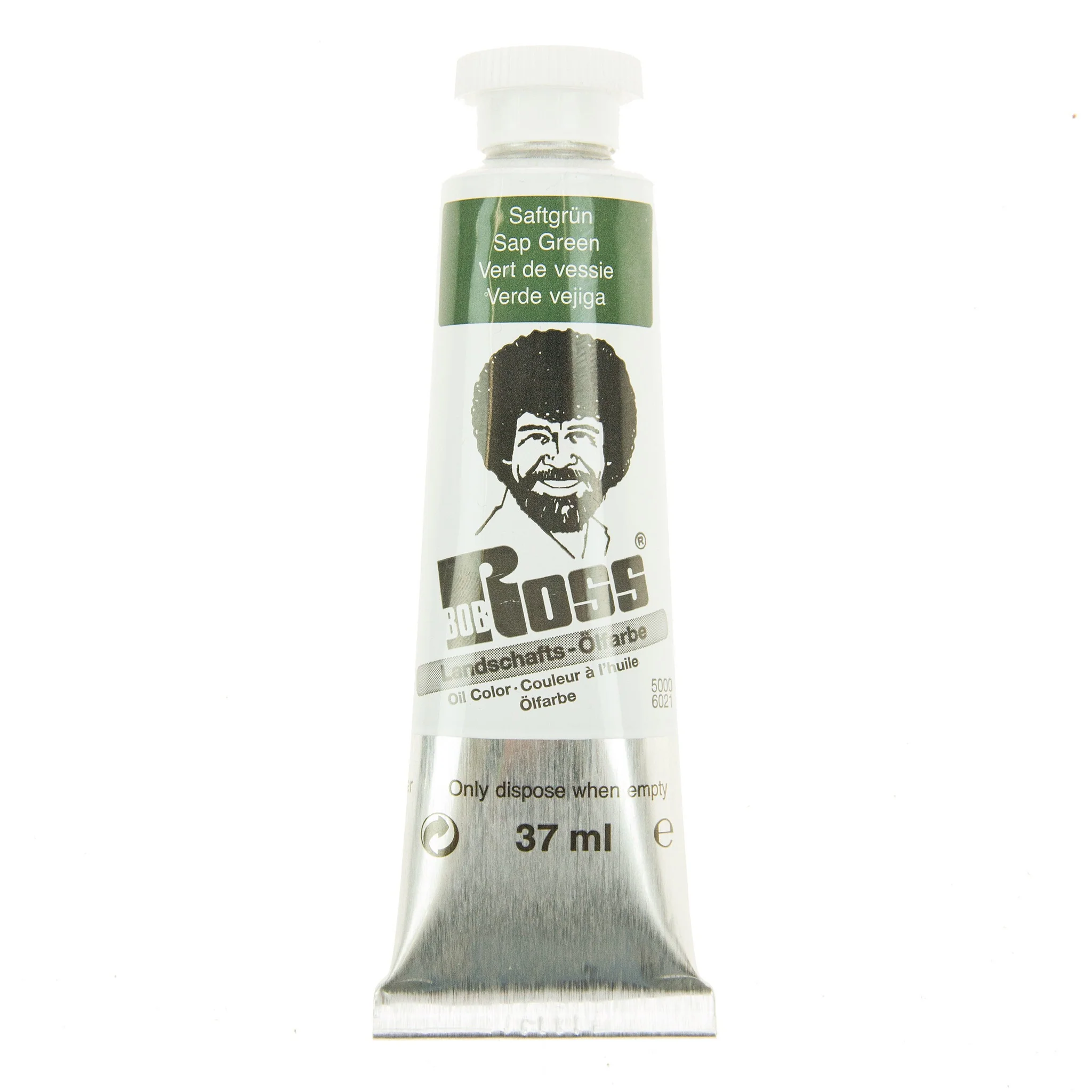 Bob Ross Oil Colour 37ml - Image 11