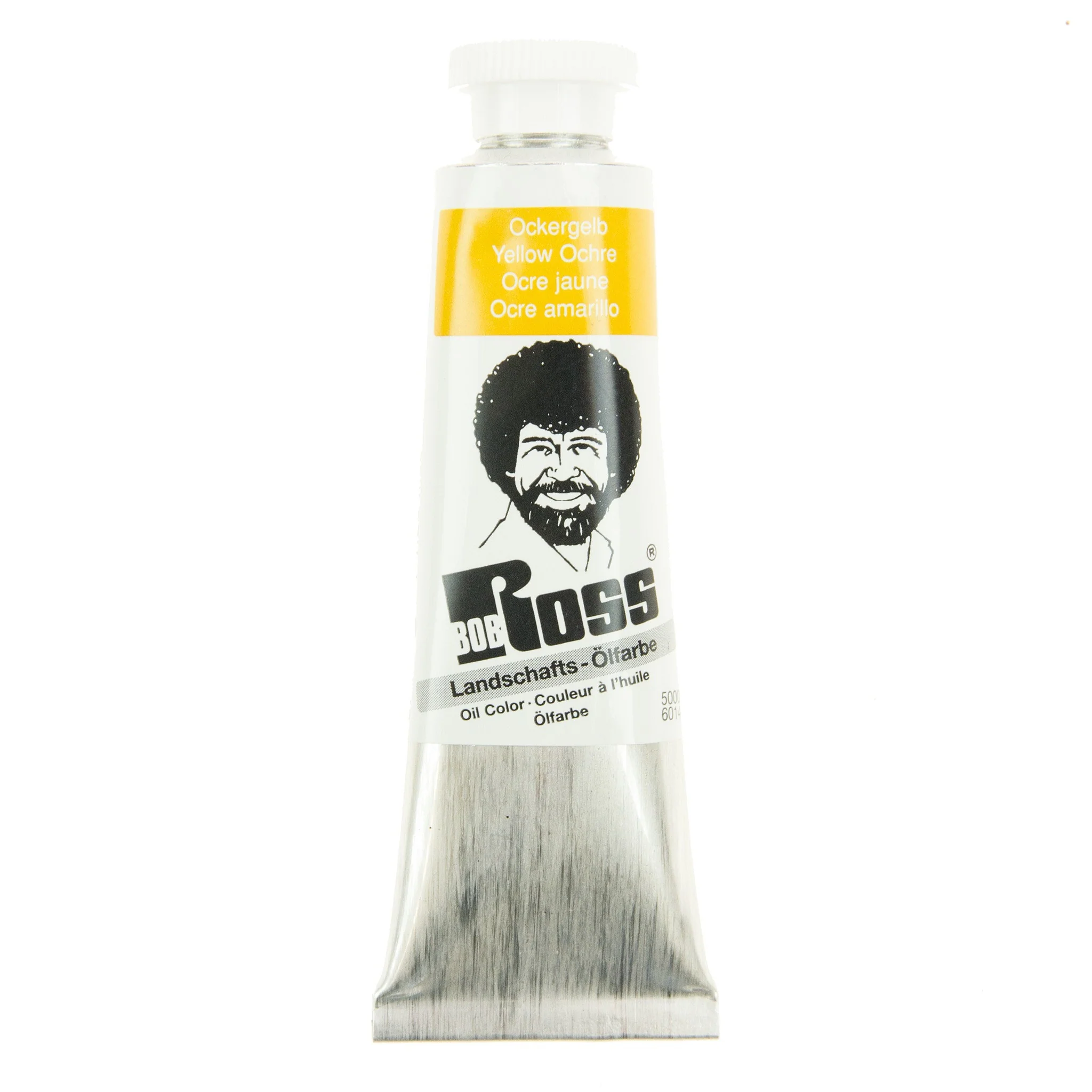 Bob Ross Oil Colour 37ml - Image 13