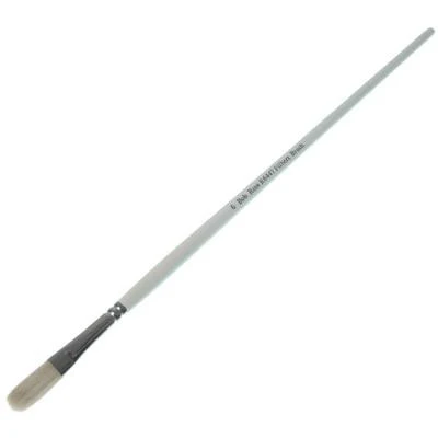 Bob Ross Filbert No.6 Brush