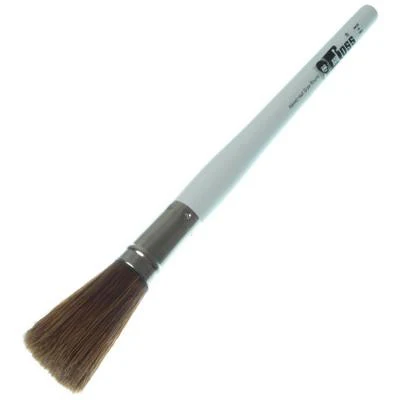 Bob Ross Half Size Round Foliage Brush