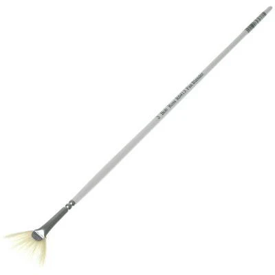 Bob Ross No.3 Fan Brush