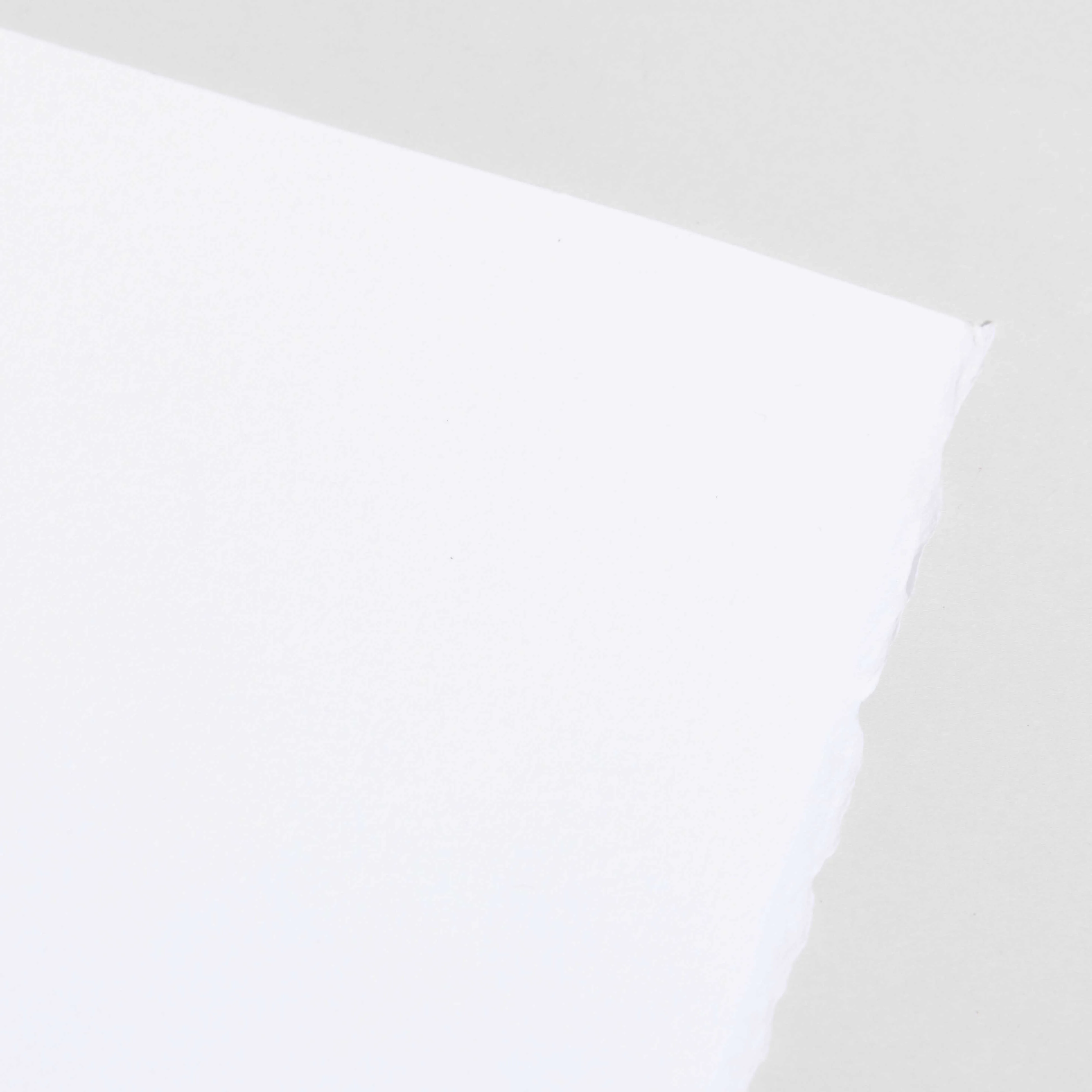 Botanical Ultra Smooth Watercolour Paper 70 x 50cm