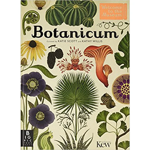 Botanicum