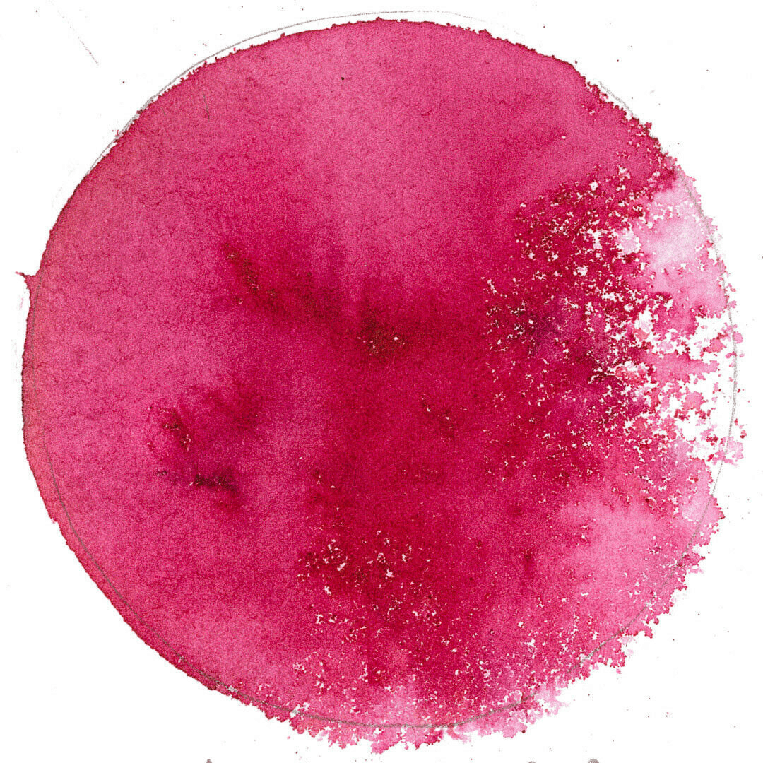 Brusho Colours Alizarin Crimson Small
