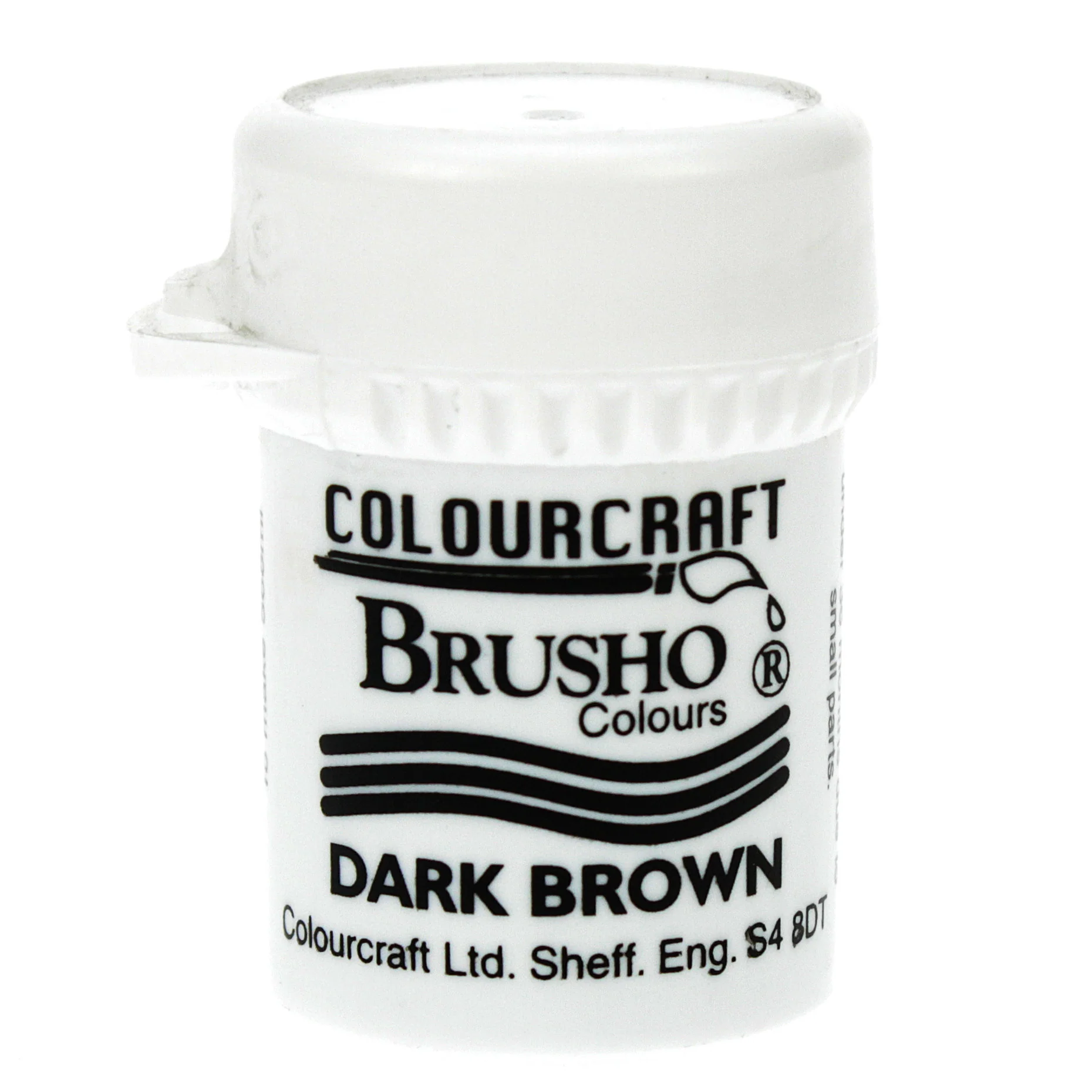 Brusho Colours Small 15g - Image 10