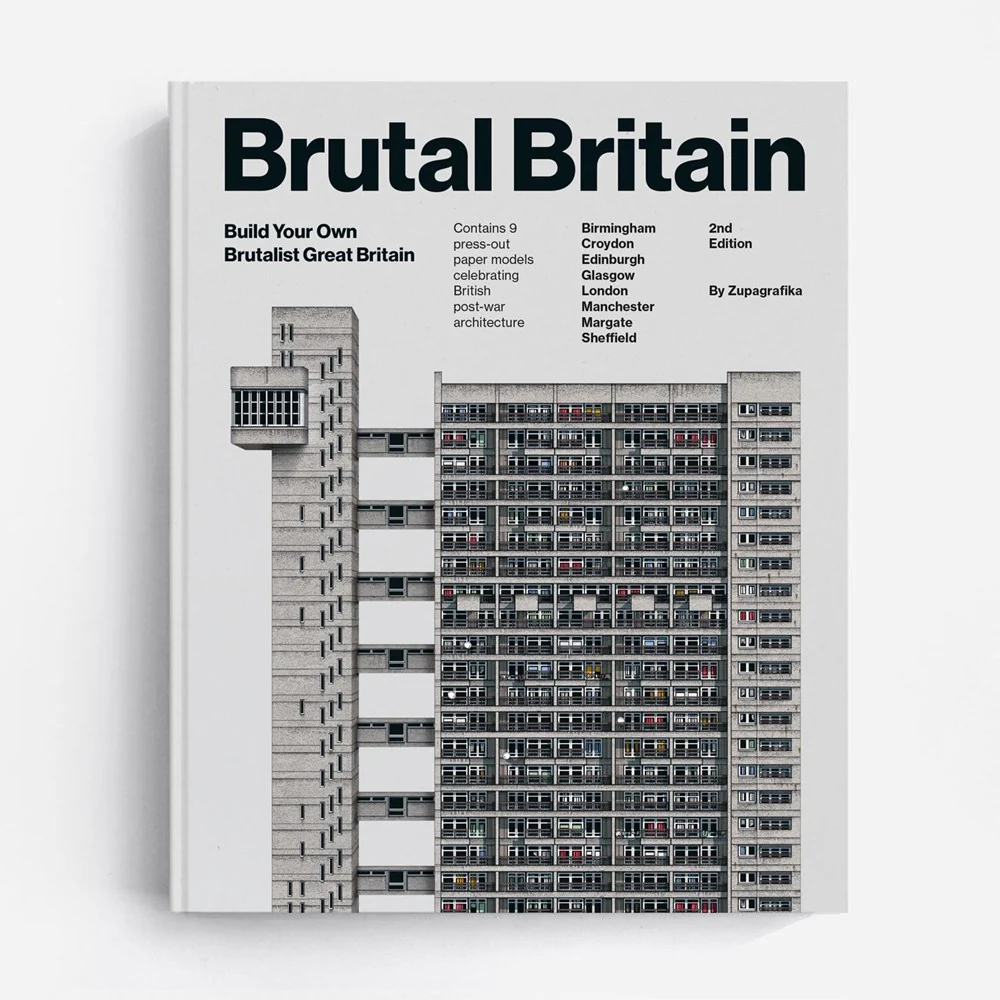 Brutal Britain