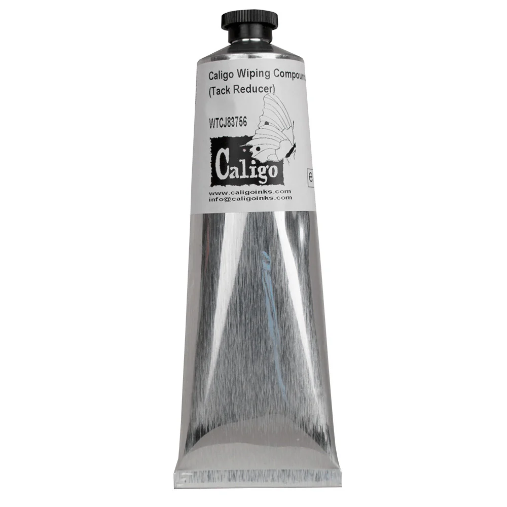 CALIGO Wiping Compound/Tack Reducer 150ml