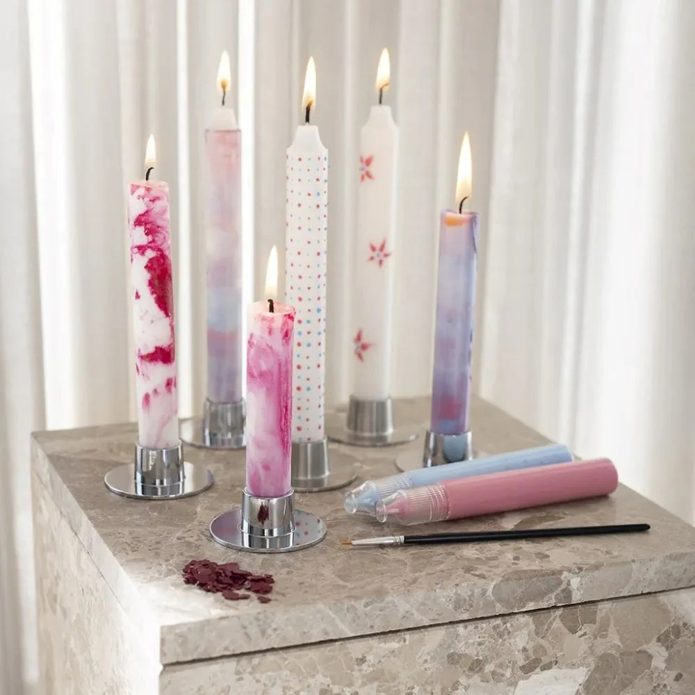 Craft Kit: Candle Decorating - Image 2