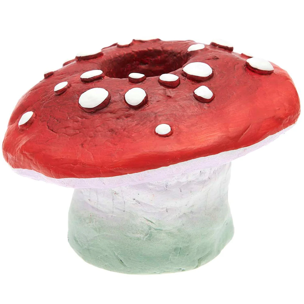 Rico Toadstool Candle Holder