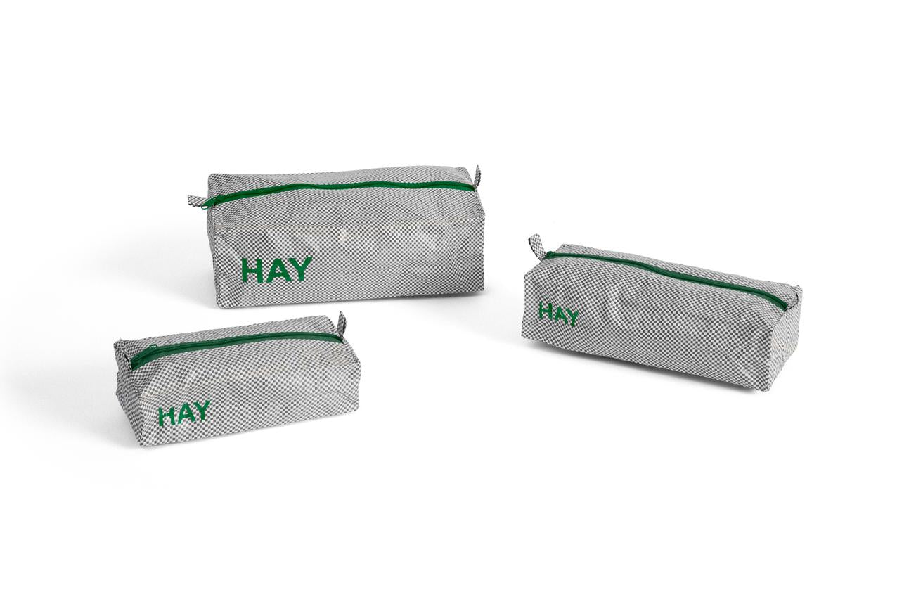 Candy Mono Wash Bag Set of 3 - Image 5
