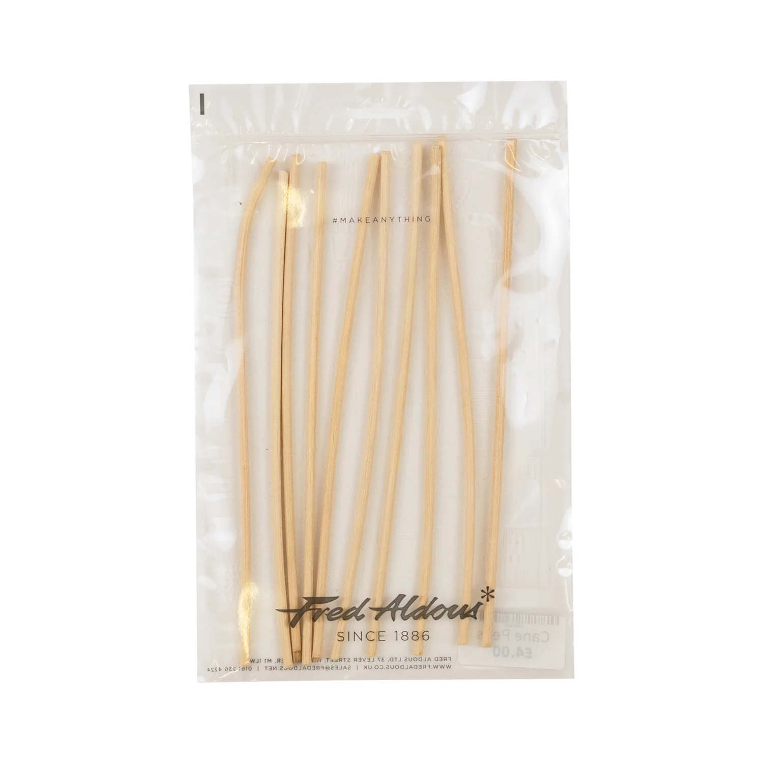 Cane Pegs - Image 3