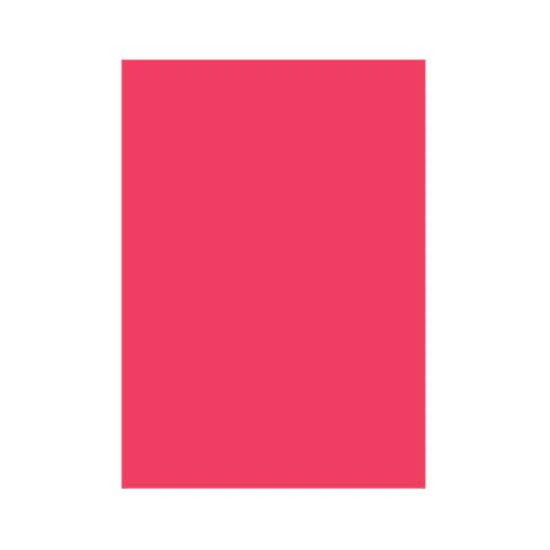 Canford Paper A4 Fuschia