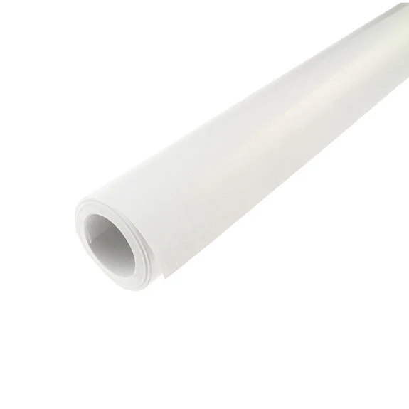 Canson Kraft Paper Roll White