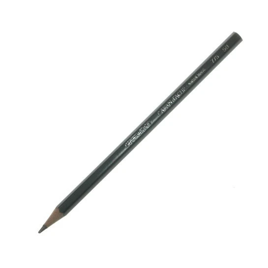 Caran D'Ache Grafwood Pencils - Image 10