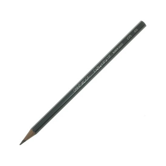Caran D'Ache Grafwood Pencils - Image 11