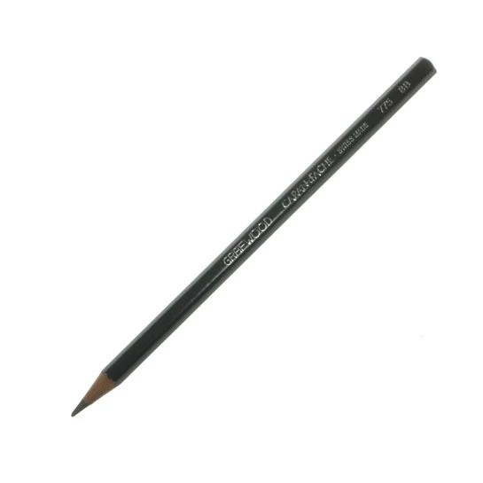 Caran D'Ache Grafwood Pencils - Image 16