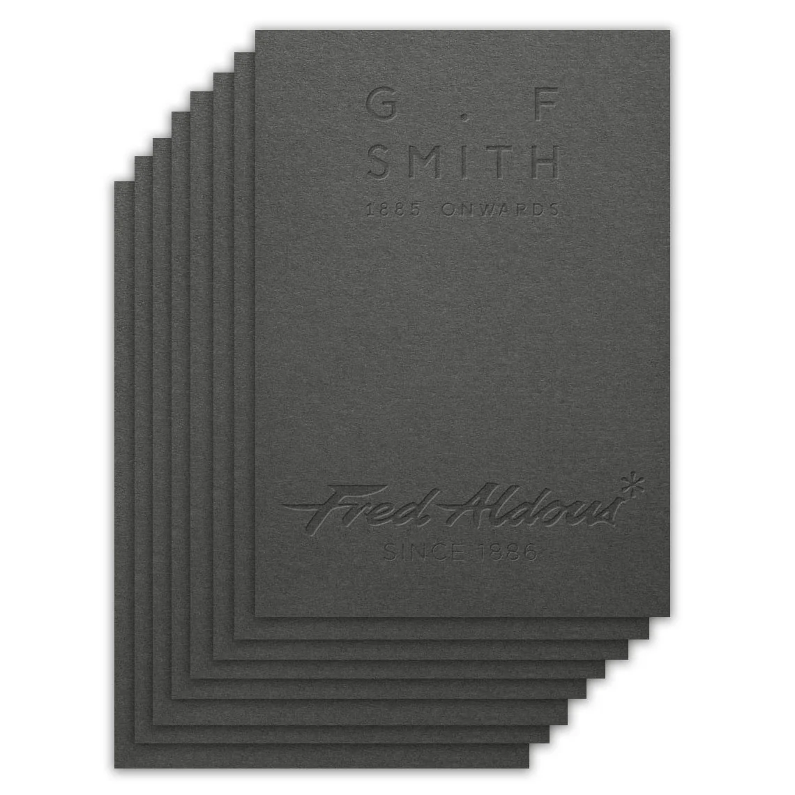 Card - A4 Colorplan 270gsm - 8 Pack - Image 17
