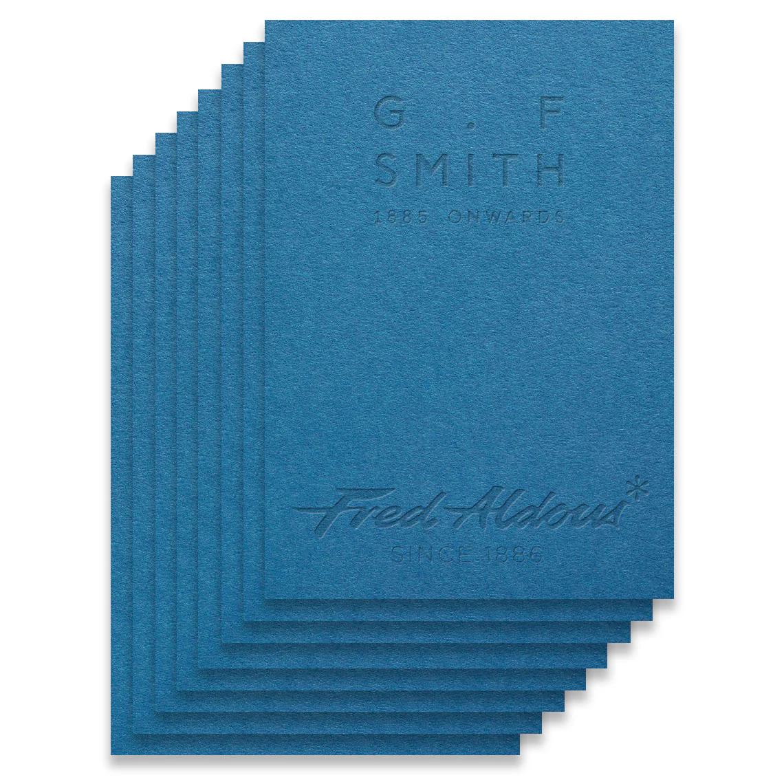Card - A4 Colorplan 270gsm - 8 Pack - Image 4