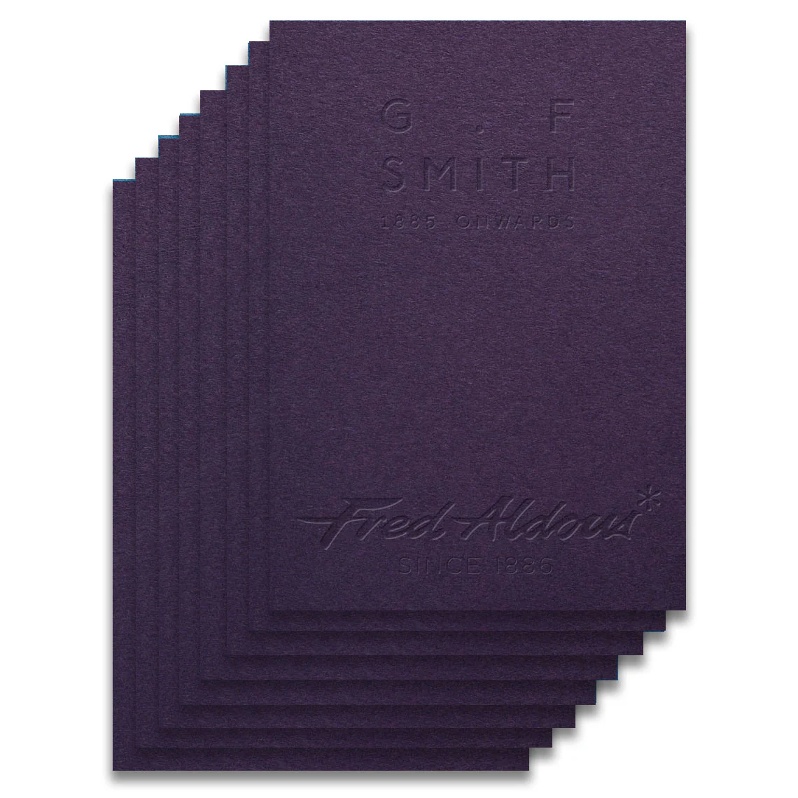 Card - A4 Colorplan 270gsm - 8 Pack - Image 5